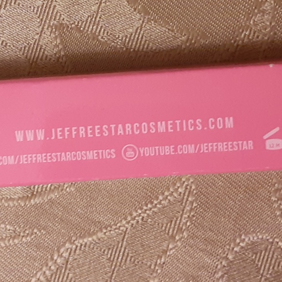 Jeffree Star Dominatrix Velour Liquid Lipstick - Picture 4 of 4